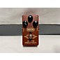 Used MXR Used MXR M69 Prime Distortion Effect Pedal thumbnail