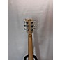 Used Ibanez Used Ibanez Gio Ax Black Solid Body Electric Guitar