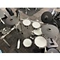 Used Simmons SD1250 Electric Drum Set thumbnail