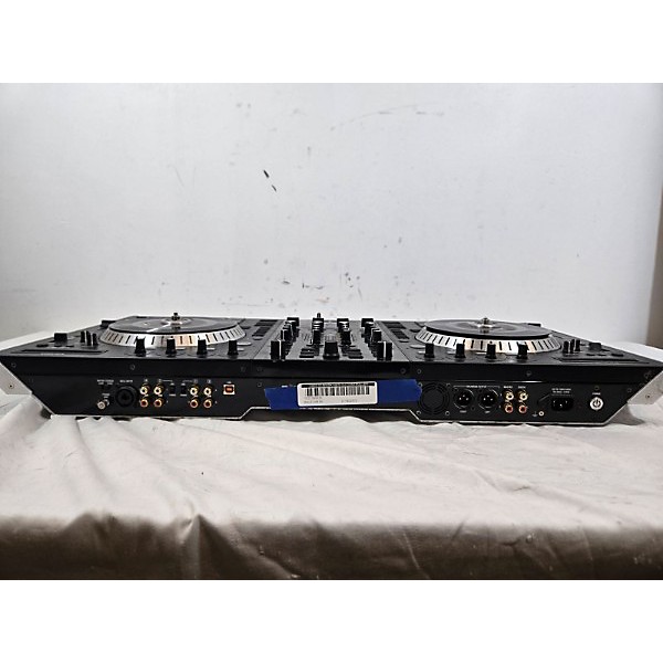 Used Numark NS7II DJ Controller