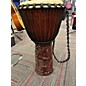 Used MEINL Professional African Djembe Djembe thumbnail