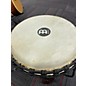 Used MEINL Professional African Djembe Djembe