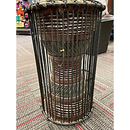 Used MEINL Double Rope Cajon Djembe