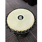 Used MEINL Double Rope Cajon Djembe