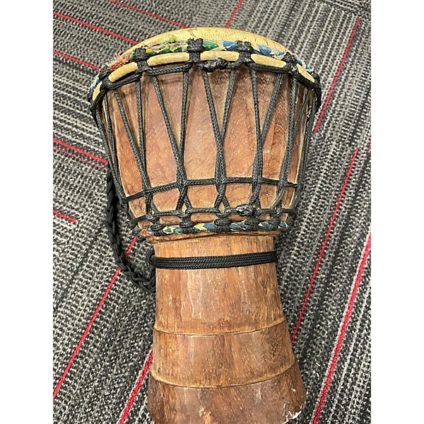 Used MEINL Small Djembe Djembe