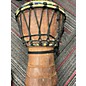 Used MEINL Small Djembe Djembe