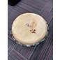 Used MEINL Small Djembe Djembe