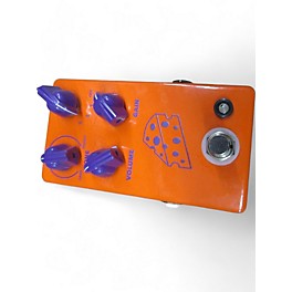 Used JHS Pedals Used JHS Pedals Cheese Ball Effect Pedal