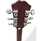 Used Epiphone Used Epiphone Les Paul Traditional Pro IV Wine Red Solid Body Electric Guitar