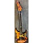 Used ESP Used 2013 ESP Famous Monsters "Vincent Price" Custom Graphic Solid Body Electric Guitar thumbnail