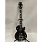 Used Gibson Used Gibson Les Paul Studio Black Solid Body Electric Guitar thumbnail