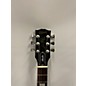 Used Gibson Used Gibson Les Paul Studio Black Solid Body Electric Guitar