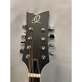 Used Ortega RMA-30-WB Mandolin