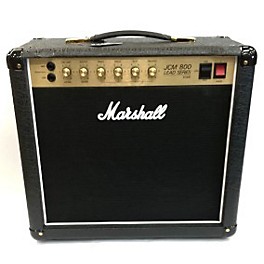 Used Marshall Used Marshall Studio Classic 20W 1x10 Tube Guitar Combo Amp