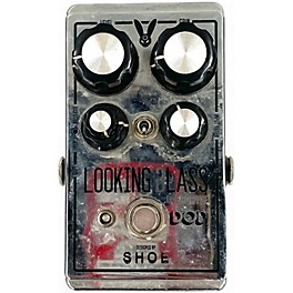 Used DOD Used DOD Looking Glass Effect Pedal