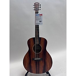 Used Taylor Used Taylor GS Mini Koa Natural Acoustic Guitar