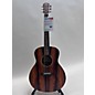 Used Taylor Used Taylor GS Mini Koa Natural Acoustic Guitar thumbnail