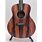 Used Taylor Used Taylor GS Mini Koa Natural Acoustic Guitar