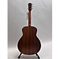 Used Taylor Used Taylor GS Mini Koa Natural Acoustic Guitar