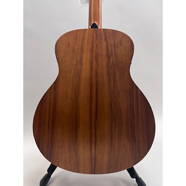 Used Taylor Used Taylor GS Mini Koa Natural Acoustic Guitar