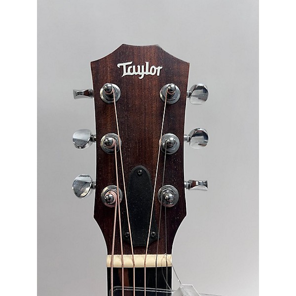 Used Taylor Used Taylor GS Mini Koa Natural Acoustic Guitar