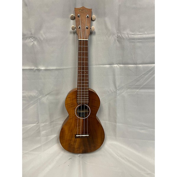 Used Martin Used Martin C1K Concert Natural Ukulele