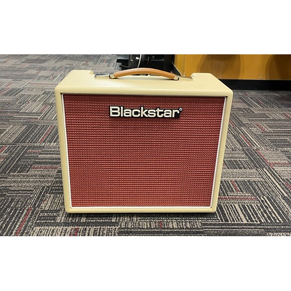 Used Blackstar Used Blackstar STUDIO 10 6L6 Tube Guitar Combo Amp