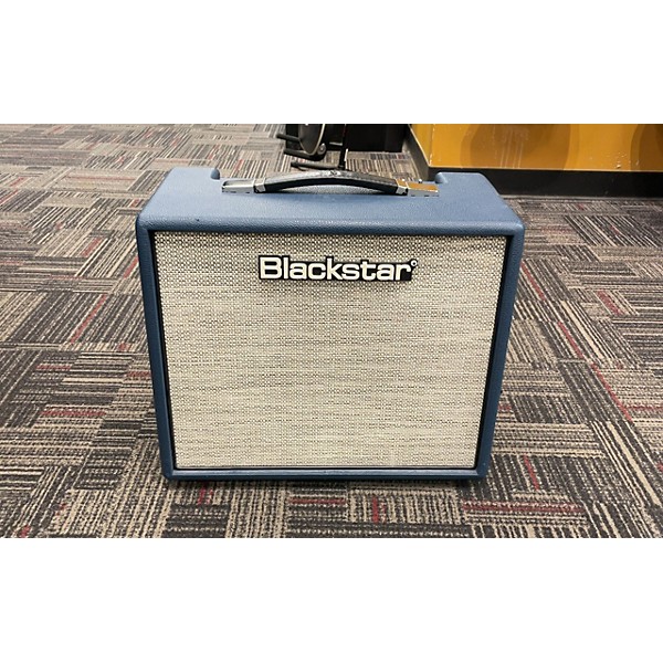 Used Blackstar Used Blackstar STUDIO 10 EL34 Tube Guitar Combo Amp