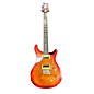 Used PRS Used PRS SE Custom 22 Dark Cherry Burst Solid Body Electric Guitar thumbnail