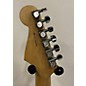 Used Fender American Standard Stratocaster Solid Body Electric Guitar