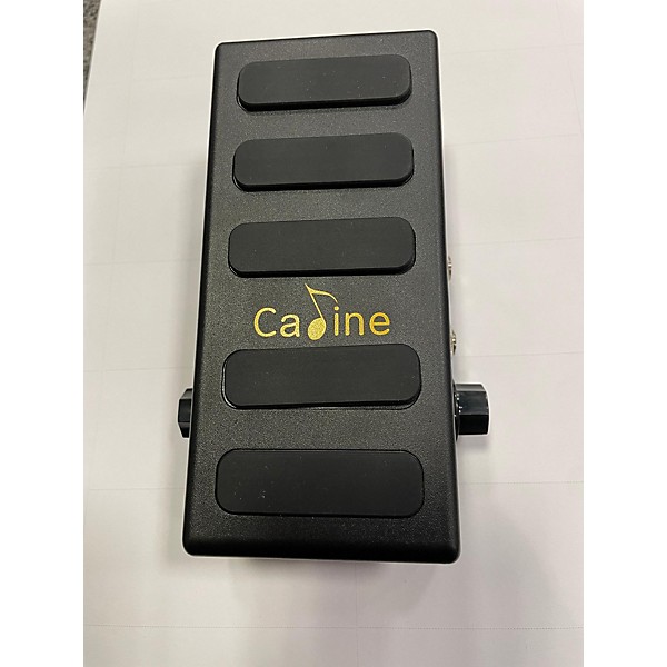 Used Caline Used CALINE CP-10 BOOSTER PEDAL Pedal