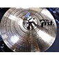 Used Paiste Used Paiste 20in PST5 Medium Ride Cymbal thumbnail