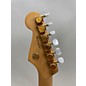 Used Fender Used 2021 Fender 75TH ANNIVERSARY COMMEMORATIVE AMERICAN STRATOCASTER 2 COLOR BOURBON BURST Solid Body Electri...