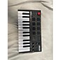 Used Akai Professional Used Akai Professional MPK MINI PLAY MIDI Controller