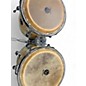 Used Used LP PERFORMER CONGA SET Conga