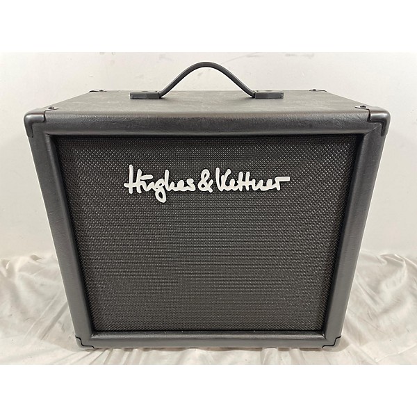 Used Hughes & Kettner TM112 Guitar Cabinet | Guitar Center