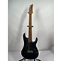 Used Ibanez Used Ibanez Prestige AZ24047 Black Solid Body Electric Guitar thumbnail