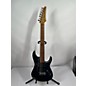 Used Ibanez Used Ibanez Prestige AZ24047 Black Solid Body Electric Guitar