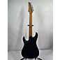 Used Ibanez Used Ibanez Prestige AZ24047 Black Solid Body Electric Guitar