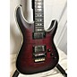 Used Schecter Guitar Research Hellraiser C1 Floyd Rose Extreme Solid Body Electric Guitar