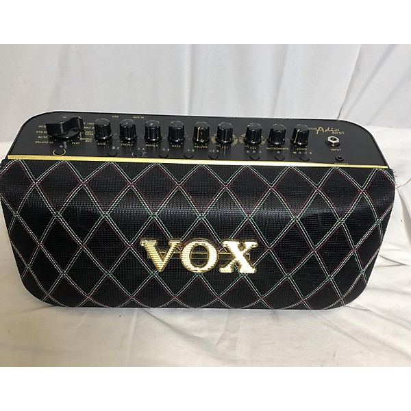 Used VOX ADIO AIR GT Guitar Combo Amp