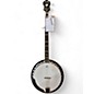 Used Fender Used Fender FB58 Natural Banjo thumbnail