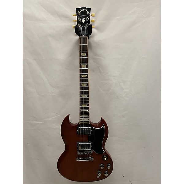 Used Gibson 2013 SG Standard Solid Body Electric Guitar