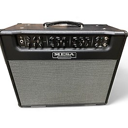 Used MESA/Boogie Used MESA/Boogie triple crown 50w 1x12 Tube Guitar Combo Amp