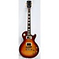 Used Gibson Used 2020 Gibson Les Paul Standard 1960S Neck Heritage Cherry Sunburst Solid Body Electric Guitar thumbnail