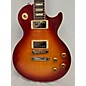 Used Gibson Used 2020 Gibson Les Paul Standard 1960S Neck Heritage Cherry Sunburst Solid Body Electric Guitar