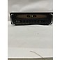 Used Gallien-Krueger Goldline 500 Bass Amp Head thumbnail