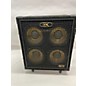 Used Gallien-Krueger GLX Bass Cabinet thumbnail