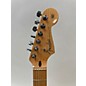 Used Fender Used Fender American Standard Stratocaster 3 Tone Sunburst Solid Body Electric Guitar