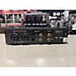 Used Antelope Audio ZEN GO Audio Interface